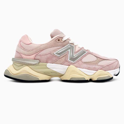 New Balance 9060 Light Pink nbl-0456-1393731 фото