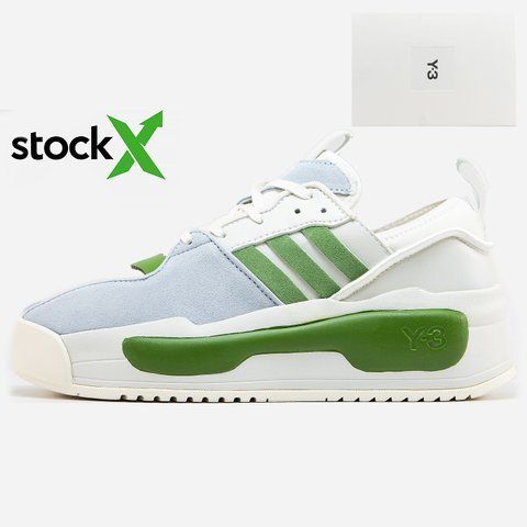 1467 Adidas Y-3 Rivalry 📦 1467-764170 фото