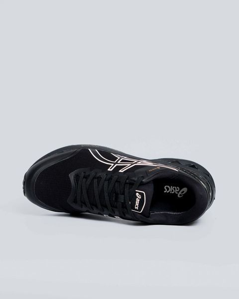Asics Gel Kayano 27 Gore-Tex Black White ND AS033-1304076 фото