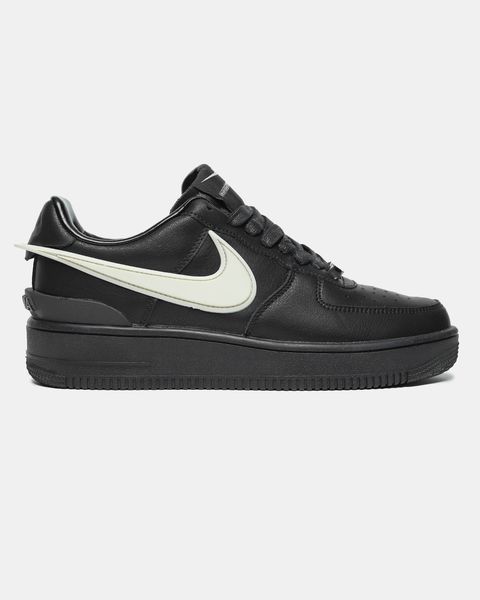 Nike Air Force 1 Low x AMBUSH 'Black' DV3464-001 Q222-1192641 фото