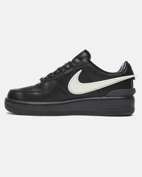 Nike Air Force 1 Low x AMBUSH 'Black' DV3464-001 Q222-1192641 фото