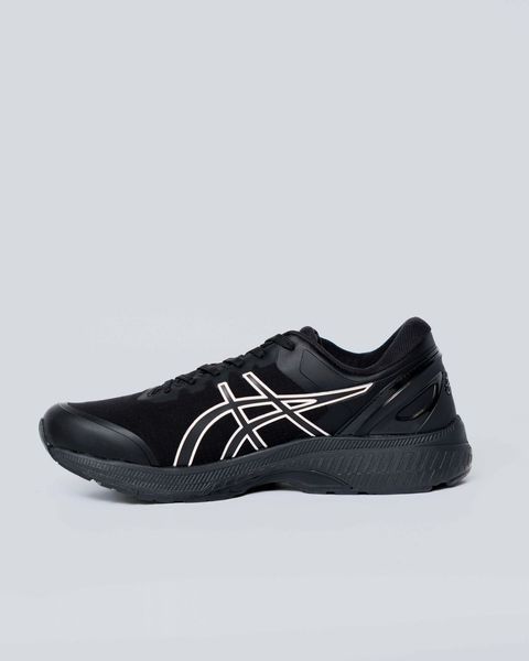 Asics Gel Kayano 27 Gore-Tex Black White ND AS033-1304076 фото