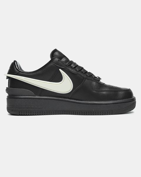 Nike Air Force 1 Low x AMBUSH 'Black' DV3464-001 Q222-1192641 фото