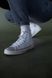 Converse Chuck Taylor All Star High White con-0008-125436 фото 2