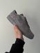 Nike SB Dunk x Supreme Grey nik-0756-1456736 фото 3