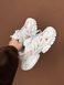 Adidas Vento XLG White/Orange adi-0561-1448421 фото 4