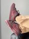 Nike SB Dunk Low City of Love Burgundy Crush nik-0606-1053468 фото 3