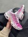 Nike Air Max TN Plus White/Pink nik-0541-985464 фото 4