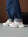 Adidas Vento XLG White/Orange adi-0561-1448421 фото 3