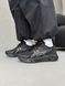 Asics Gel-Quantum 360 VIII Black asc-0158-1024921 фото 3
