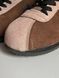 Nike Cortez Brown/Black БРАК 607 nik-0540-0607-1501078 фото 3