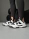 Nike Air Dunk Jumbo Remastered Black/White nik-0713-1408810 фото 3