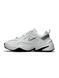 Nike M2K Tekno W White Grey В5796-1695196 фото 1