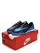 Nike Air Zoom Mercurial Vapor 15 Academy TF Black Blue A5507-1562812 фото 9
