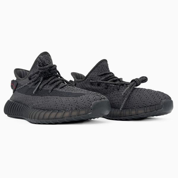 Adidas Yeezy V2, Black Reflective adi-0112-43794 фото