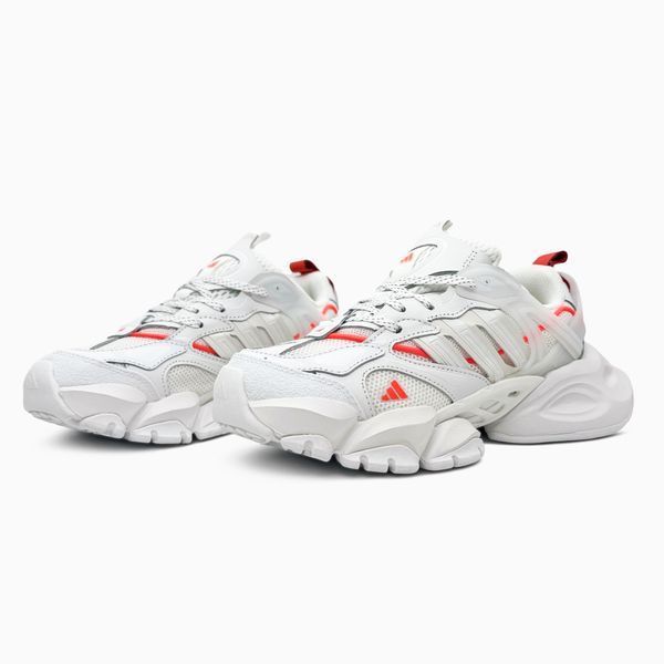 Adidas Vento XLG White/Orange adi-0561-1448421 фото