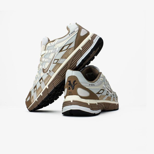 Nike P-6000"Hangul Day" 0911-1171518 фото