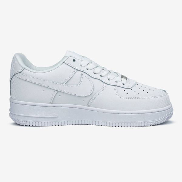 Nike Air Force 1 Low x Koby Bryant Forever White 8/24 0356-1554059 фото