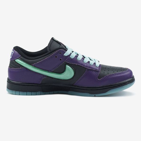 Nike Dunk Low LTD Wizard Limited 0317-1440705 фото