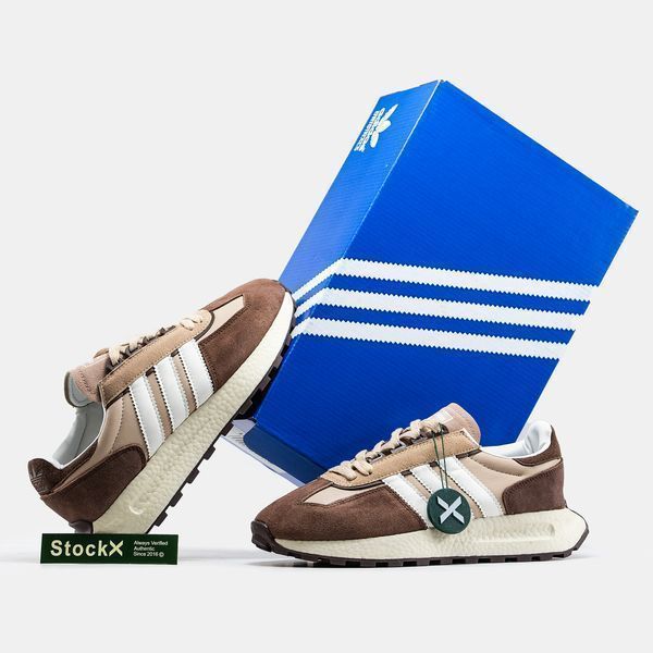 1440 Adidas Retropy E5 1440-729551 фото