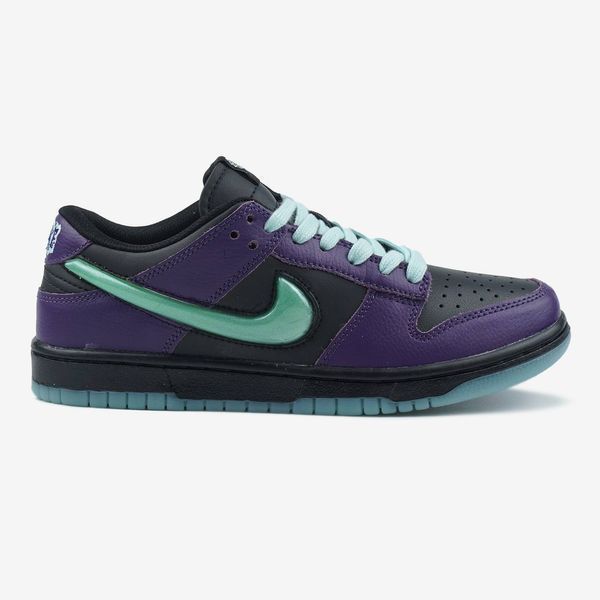 Nike Dunk Low LTD Wizard Limited 0317-1440705 фото