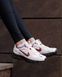 Nike Initiator Pink Black Burgundy ND NK338-1560013 фото 11