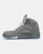 Air Jordan 5 Retro 'Wolf Grey' 2026 DD0587 002 📦 Q379-1469962 фото 6