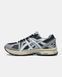 Asics Gel Kahana 8 Grey Gore-Tex Q050-942084 фото 4