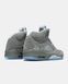 Air Jordan 5 Retro 'Wolf Grey' 2026 DD0587 002 📦 Q379-1469962 фото 8