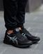 Asics Gel Kayano 27 Gore-Tex Black White ND AS033-1304076 фото 5