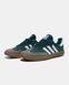 Adidas Samba OG 'Collegiate Green Gum' G516-769808 фото 4