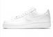 Nike Air Force Low --"White Premium " 7703-143223 фото 1