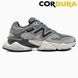 New Balance 9060 Grey Cordura nbl-0465-1429013 фото 1