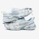 Nike V2K Run Custom White Blue 0368-1565684 фото 2