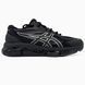 Asics Gel-Quantum 360 VIII Black asc-0158-1024921 фото 1