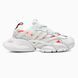 Adidas Vento XLG White/Orange adi-0561-1448421 фото 1