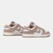 Nike Dunk Low Suede Rose #art1841-1613780 фото 6