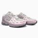 New Balance 1906R Fantomfit Grey/Pink nbl-0436-1303535 фото 2
