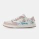 JORDAN 1 x TRAVIS SCOTT x LABUBU PINK (Оригінальна коробка) #art1570-1286135 фото 1