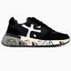 Premiata Mick Black/White prm-0003-1000368 фото 1