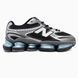New Balance ABZORB 2000 Grey/Black nbl-0445-1362220 фото 3