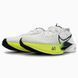 Nike Air ZoomX VaporFly 3 White/Green nik-0616-1070731 фото 2