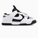 Nike Air Dunk Jumbo Remastered Black/White nik-0713-1408810 фото 1