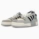 Adidas Forum Low White/Grey adi-0490-1013292 фото 1