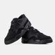 Nike Air Jordan Retro 4 Black Cat #art1574-1291853 фото 8