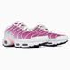 Nike Air Max TN Plus White/Pink nik-0541-985464 фото 2