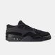 Nike Air Jordan Retro 4 Black Cat #art1574-1291853 фото 7