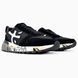 Premiata Mick Black/White prm-0003-1000368 фото 2