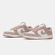 Nike Dunk Low Suede Rose #art1841-1613780 фото 7
