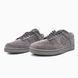 Nike SB Dunk x Supreme Grey nik-0756-1456736 фото 2